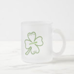 Lucky Lacrosse Day Mugs