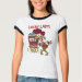Ladies Ringer T-Shirt