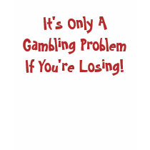 Lucky Lady Gambling Slot Machines Shirt