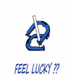 Lucky Lady Scoop Tee