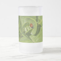Lucky Ladybug Mug