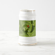 Lucky Ladybug Mug