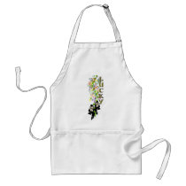 Lucky Leprechaun aprons by IrishBlessings Lucky Leprechaun aprons
