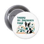 Lucky Lil Terrier Buttons
