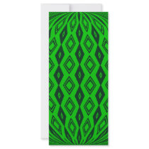 Lucky Lover_ rack cards by ELENNE Lucky Lover_ rack cards