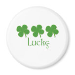 Lucky