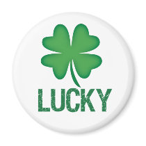 Lucky Magnet