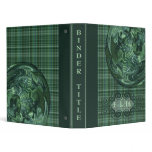 Lucky Marble - Custom Binder