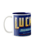Lucky Melons Mugs