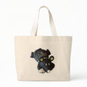 Lucky Mouse Bag