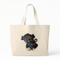 Lucky Mouse Bag by norman888 Lucky Mouse Bag