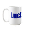 lucky mug by veelah25 lucky mug