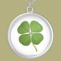 Lucky Necklace