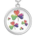 Lucky Necklace