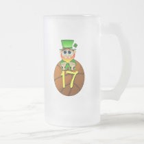 Lucky No. 17 mugs by cimmerrian Lucky No. 17 mugs