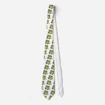 Lucky Owl Ties