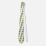 Lucky Owl Ties