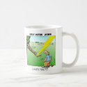 Lucky Pants mugs
