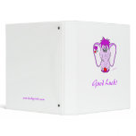 Lucky Pie Binder