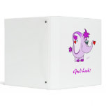 Lucky Pie Binder