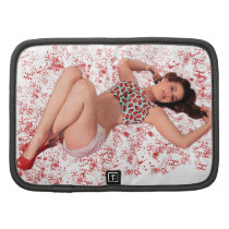 Lucky Pin Up planners