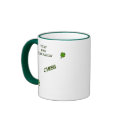 Lucky Play Chess Coffee Mugs