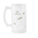 Lucky Play Chess Mugs