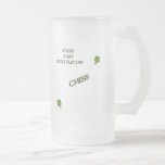 Lucky Play Chess Mugs
