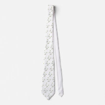 Lucky Play Chess Neck Wear