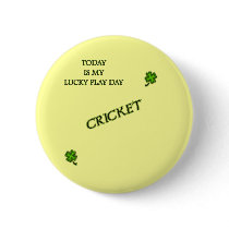 Lucky Play Day Cricket Button