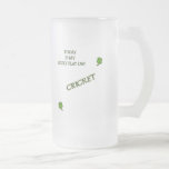 Lucky Play Day Cricket Mugs