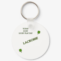 Lucky Play Day Lacrosse
