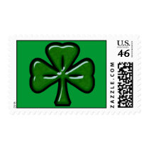 Lucky Postage