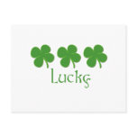 Lucky