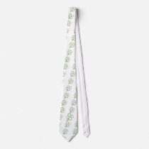 Lucky Racquetball Custom Ties