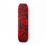 Lucky Ride - Skateboard