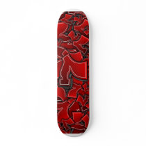Lucky Ride - Skateboard