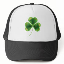 Lucky Saint Patricks Day Irish Shamrock hats