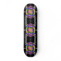 Lucky Scarabs Skateboard by Rb_barnes2 Lucky Scarabs Skateboard
