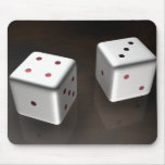 Lucky Seven mousepads