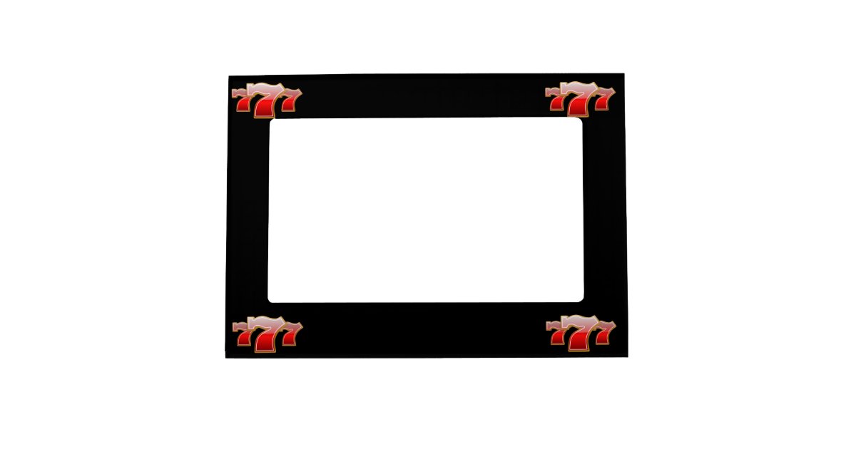 7 slot frames