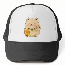 LUCKY SHAKA! HAT