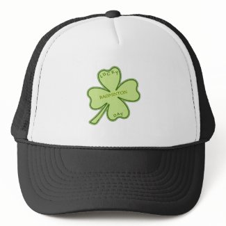 lucky