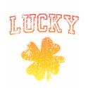 Lucky Shamrock Irish shirt by clonecire Lucky Shamrock Irish shirt