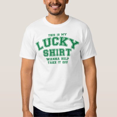 Lucky Shirt