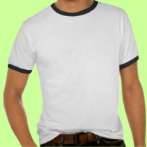 Lucky Shirt for St. Patty's Day Shirt