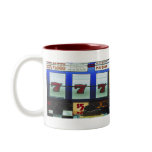 Lucky Slot Machine Winner Mugs