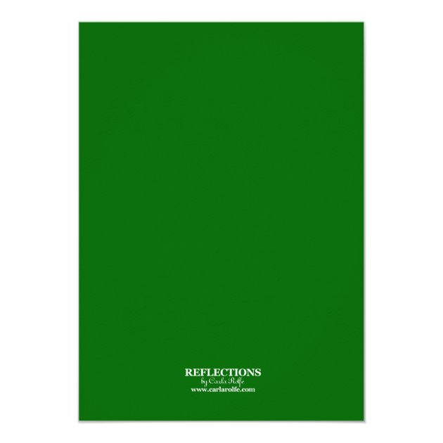 Lucky St. Patricks Day Party Invitations