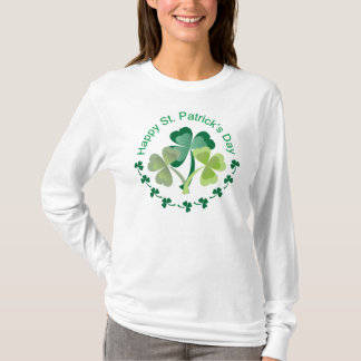 st patricks day apparel women's