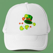 Lucky St.Patrick's Hat by elenaind Lucky St.Patrick's Hat